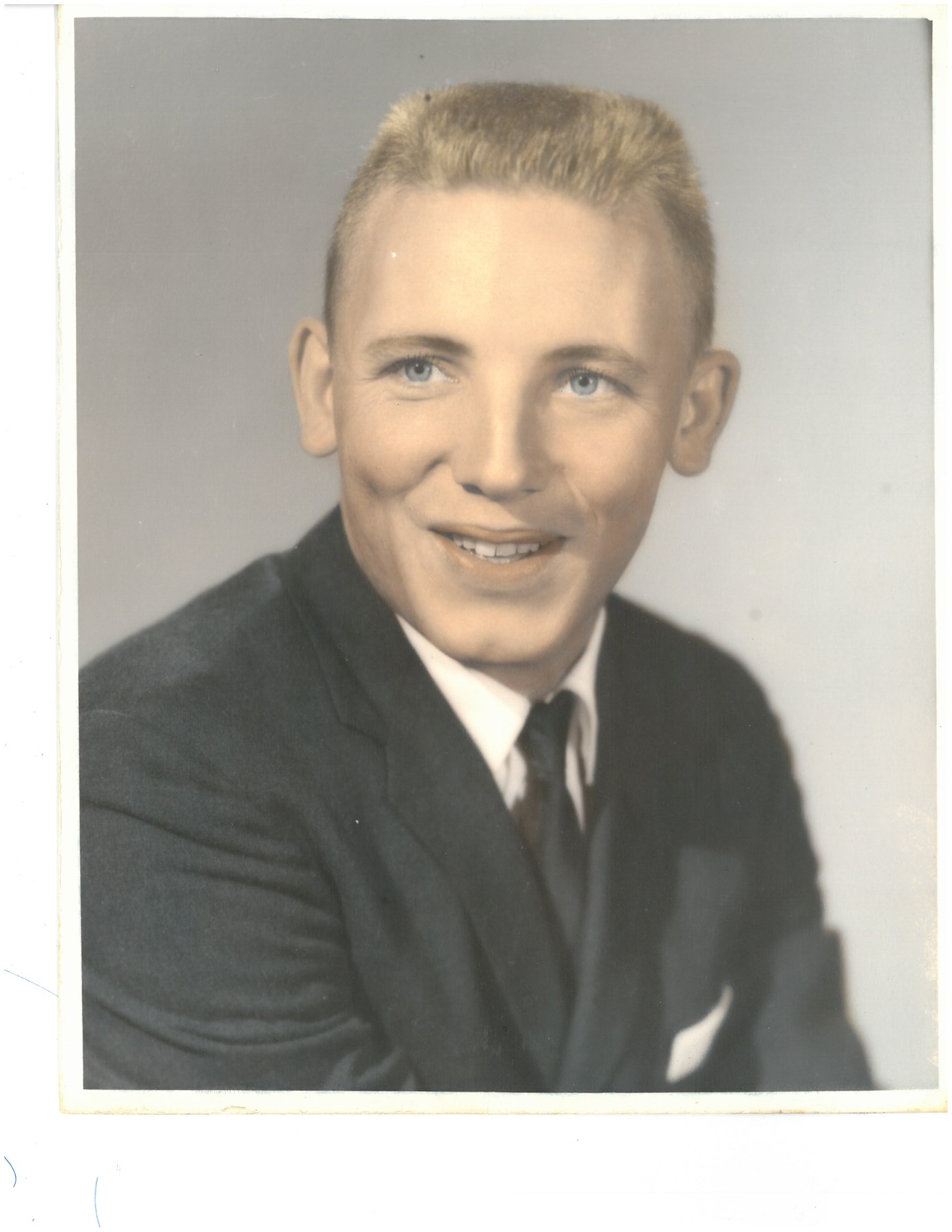 Gary Wayne Floyd Obituary Huntsville, AL