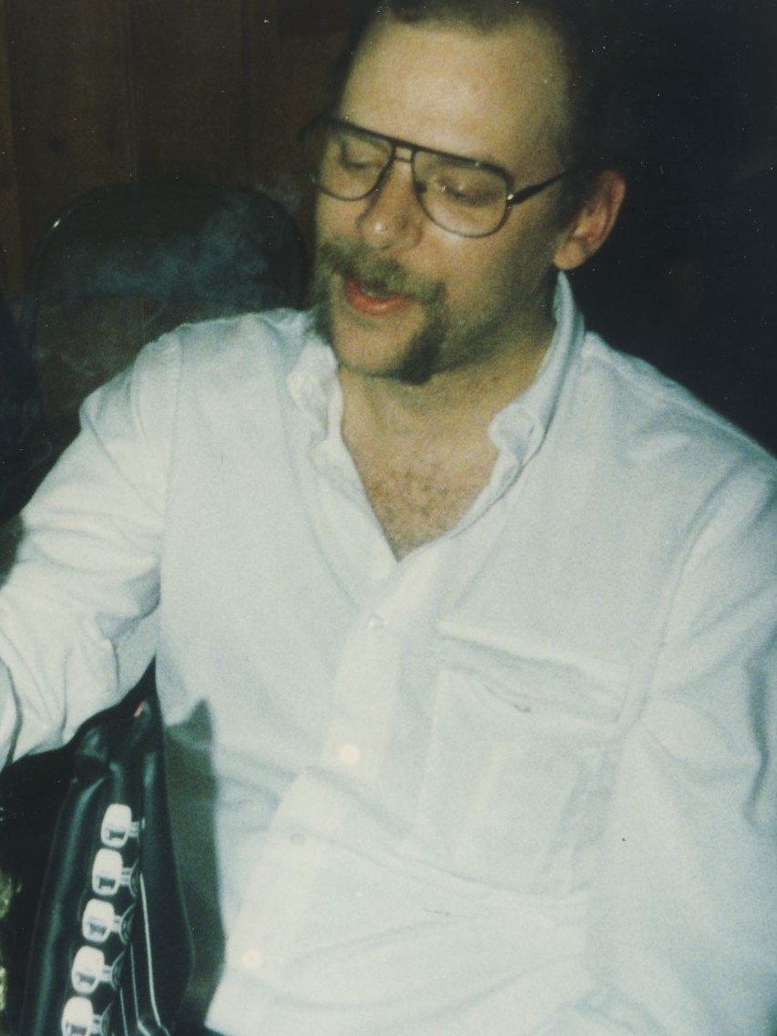 John Jenkins Obituary Portland, ME