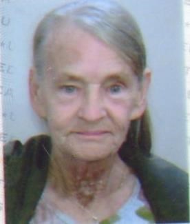 Obituary of Susan Jean Peters