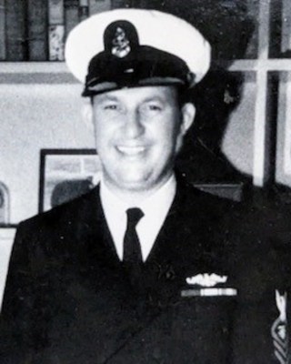 Obituary of Milton C. McCullough