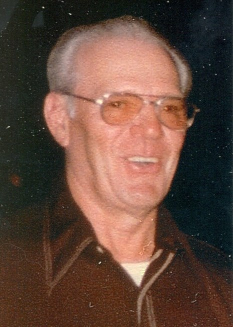 Obituary of John George Vignes Jr.