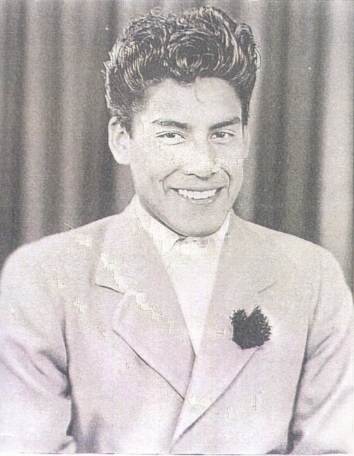 Obituary of Miguel Granados