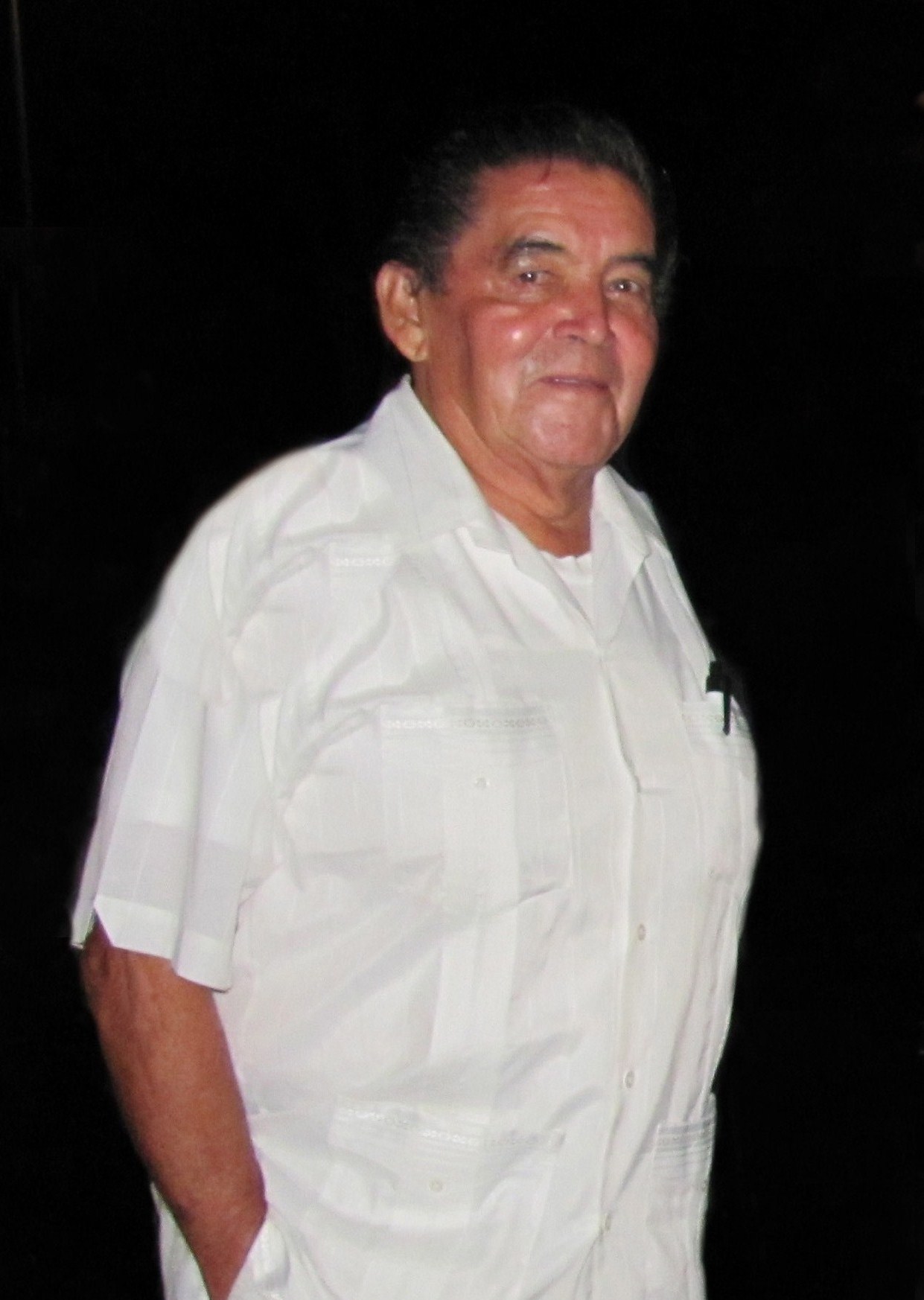 Jesus Esquivel Obituary Dallas, TX