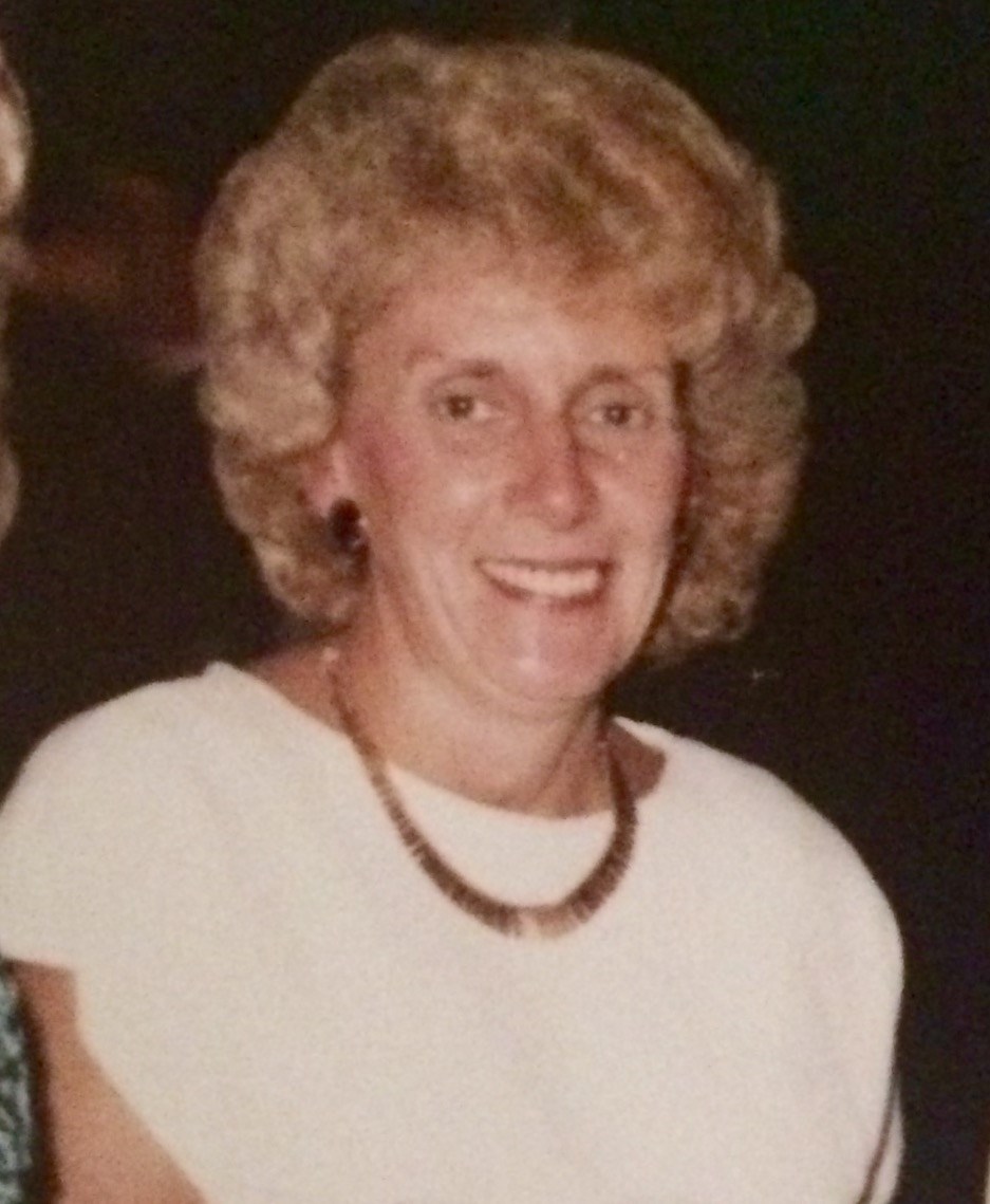 Obituary of Roberta Pearson Koch