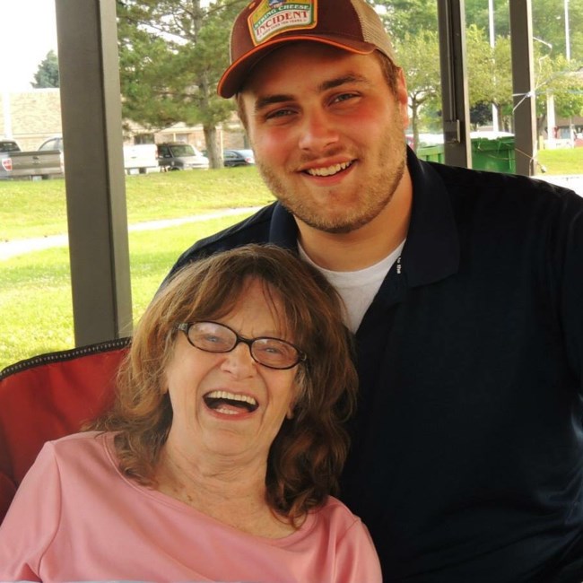 Obituary of Nancy Y. Brown