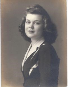Obituario de Barbara K. von der Heyde