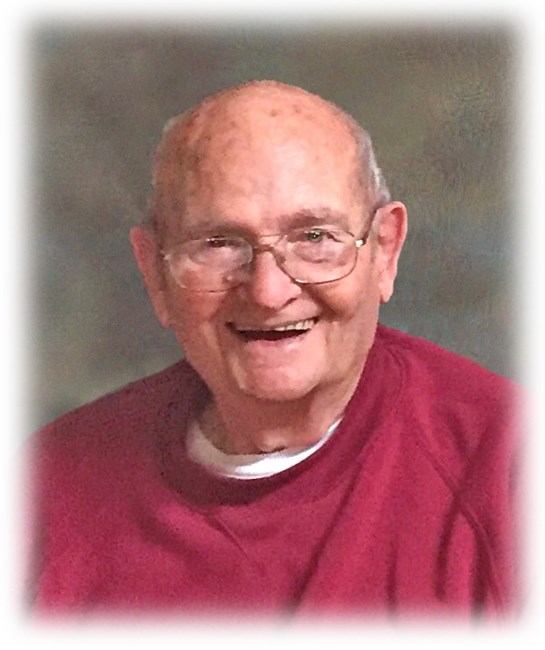 Obituary of Leonard J. White