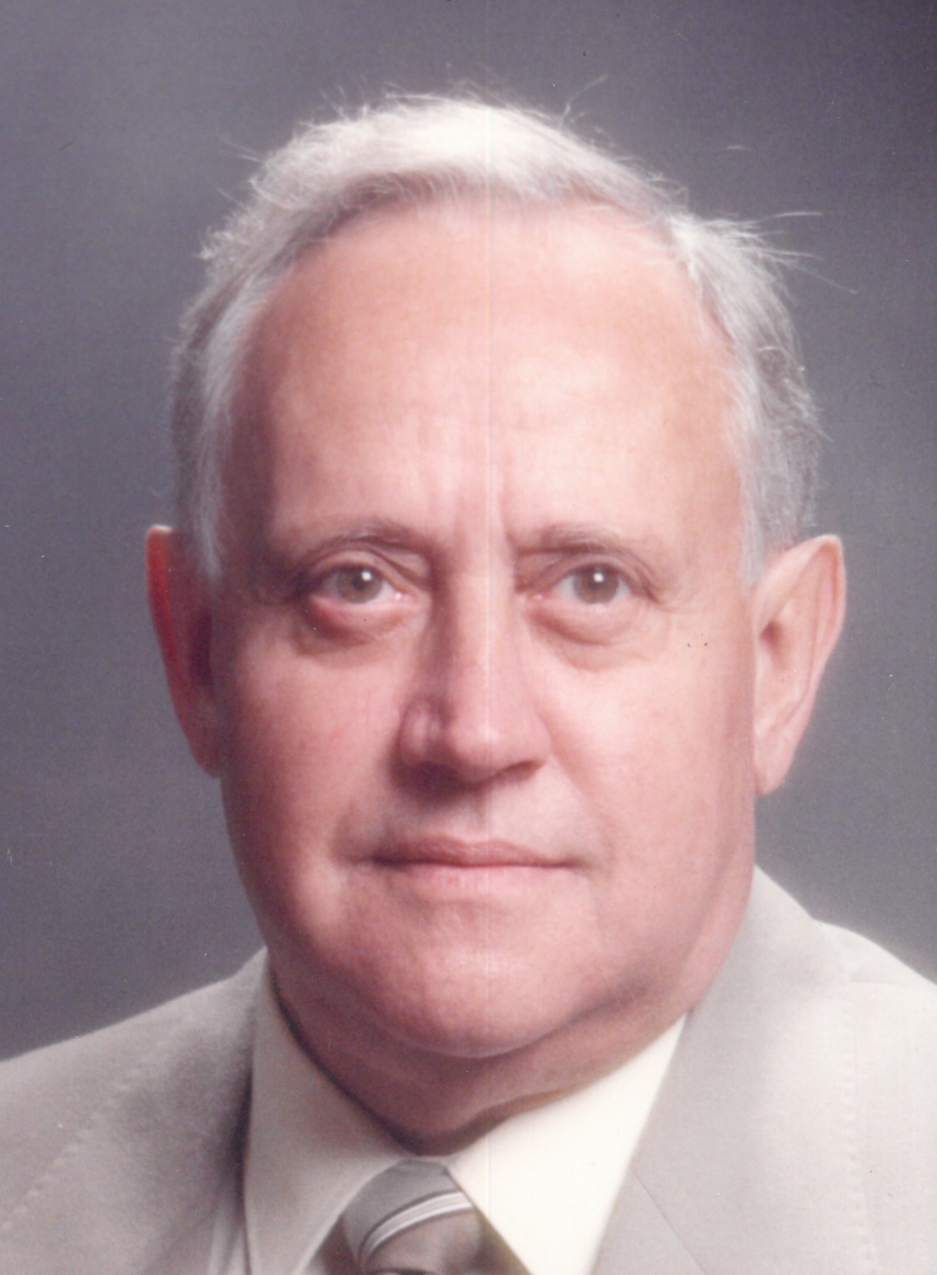 JosephEdouard Tremblay Obituary Chicoutimi, QC