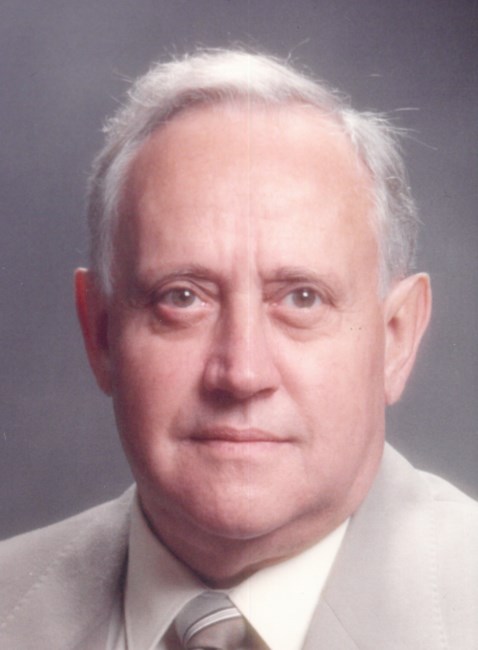 Obituary of M. Joseph-Edouard Tremblay