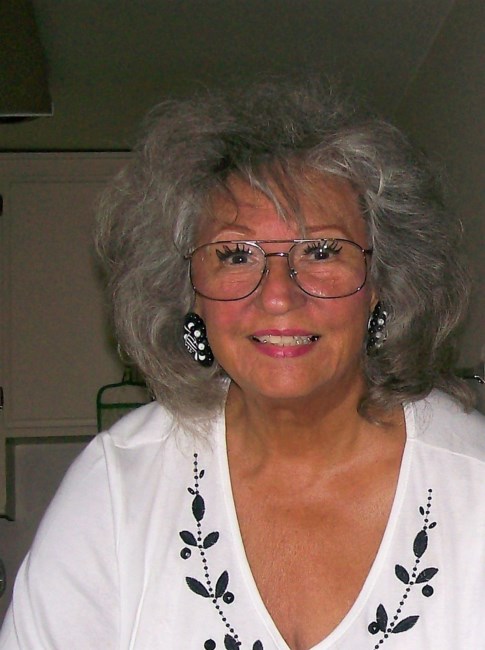 Obituary of Gloria June Henry