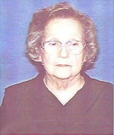 Obituary of Mabel Foster