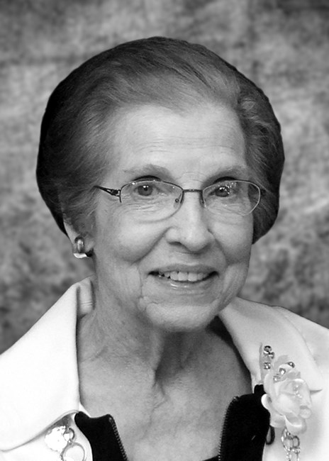 Obituary of Catherine (O'Brien) Lancaster