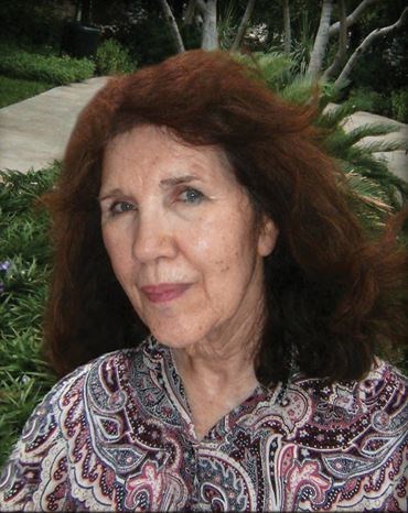 Obituario de Ruth Donovan Salinas