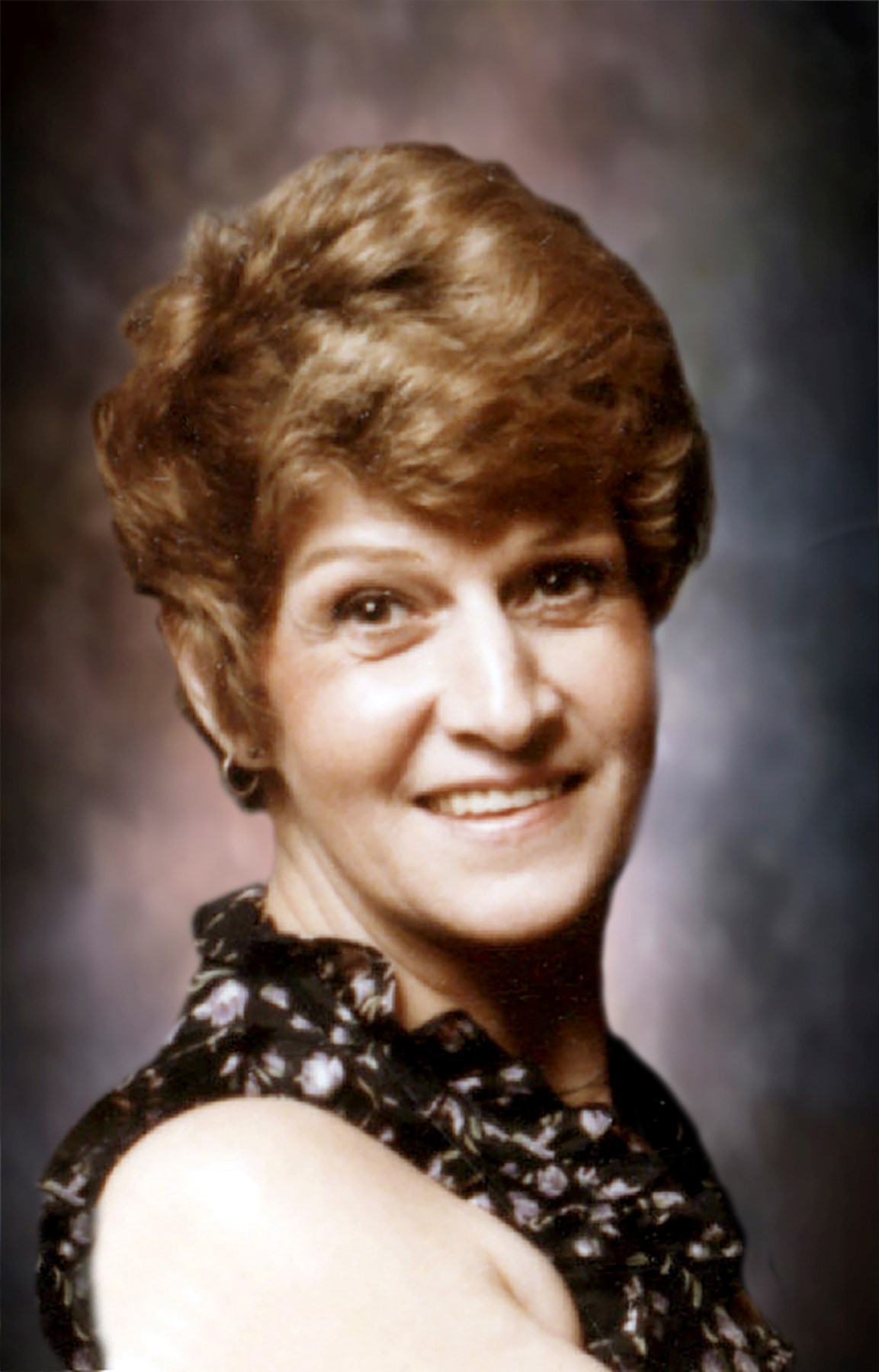 Patricia Jones Obituary Las Vegas, NV