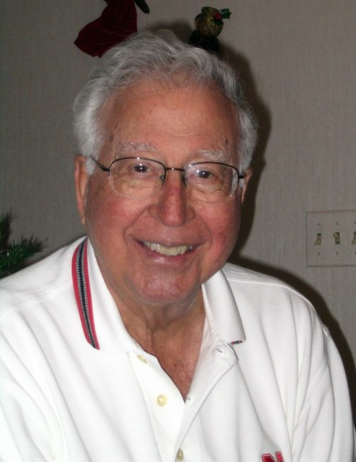 Obituary of Mr. Leonard O Beckenbach