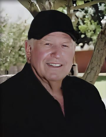 Obituary of Curtis Leon Booher