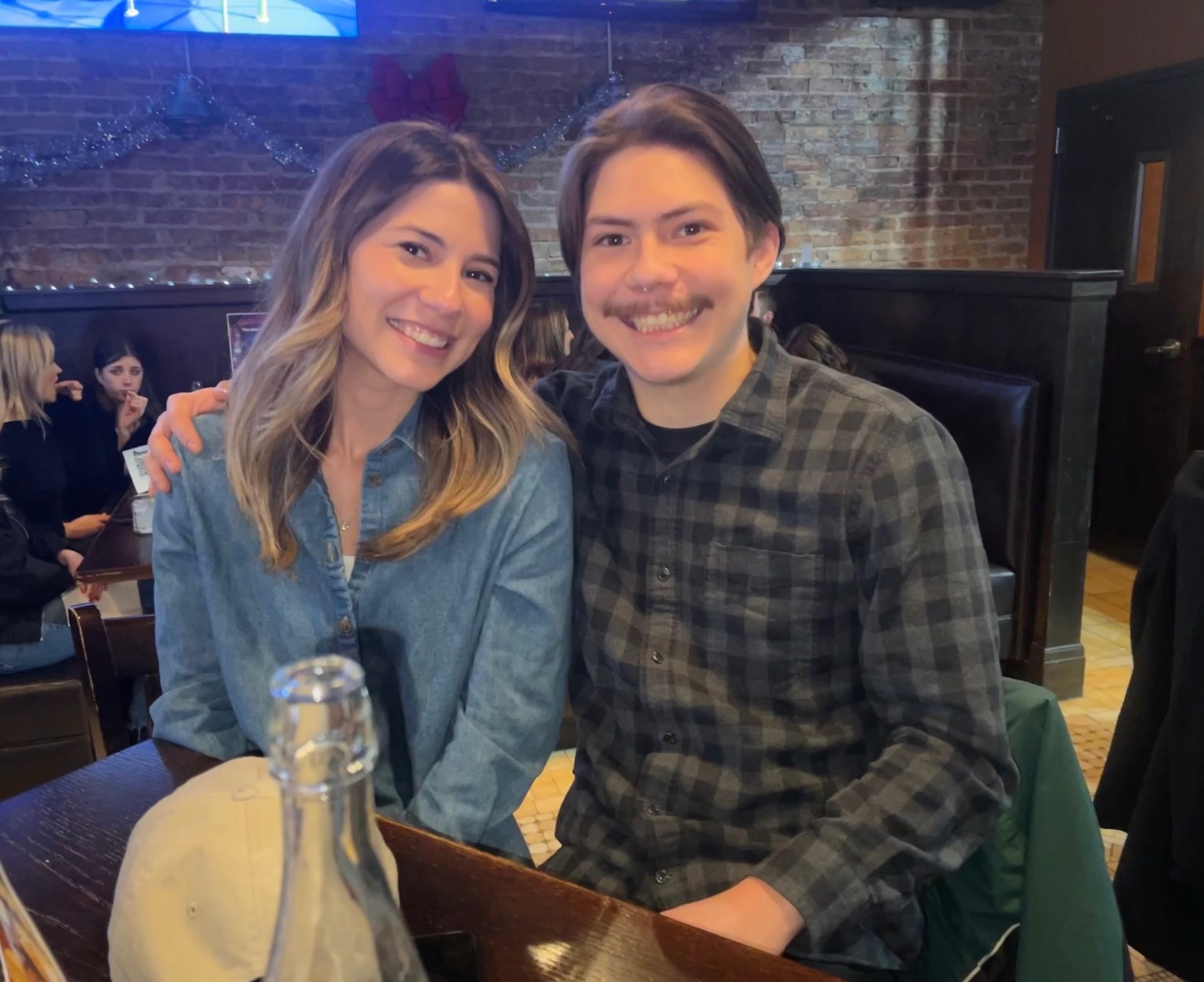 Obituary of Tristan Anthony Ochoa