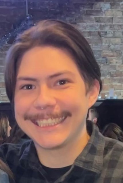 Obituary of Tristan Anthony Ochoa