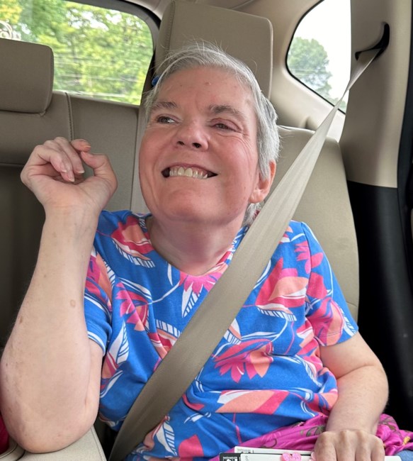 Avis de décès de Misty D Ballew