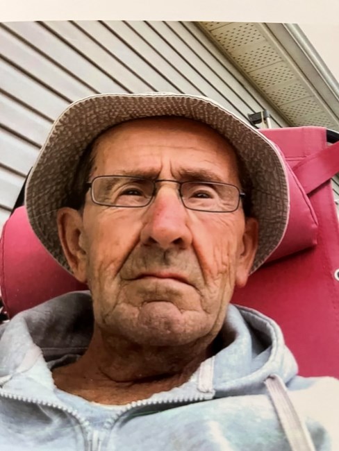 Obituary of André Riendeau