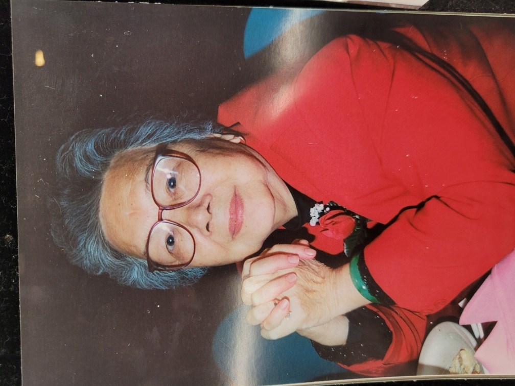 Obituary of Kiu Ly Sam