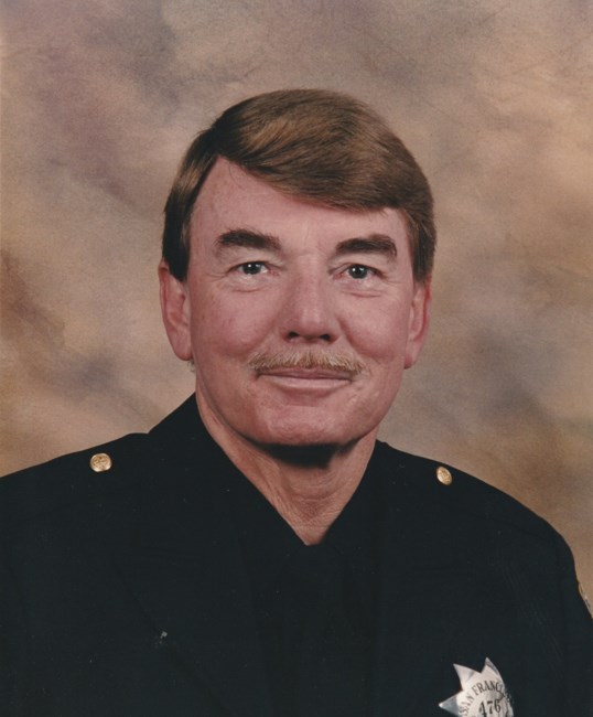 Obituary of Paul Mason Kendall