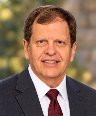 Obituary of David Mollerud