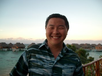 Obituary of Charles K. Park