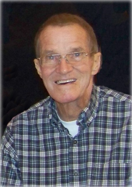 Obituary of Nolan Glen Lacey