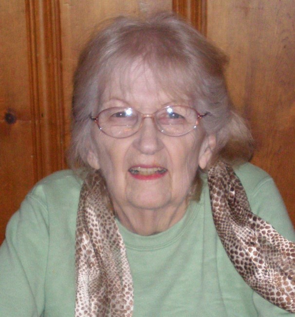 Obituary of Bonnie M. Rogers