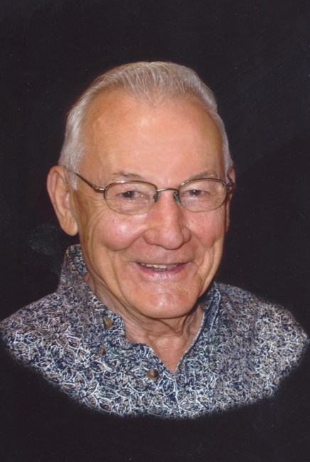 Obituary of Mr. Lindsey Paul Grabert Sr.