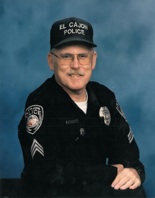 Obituary of Francisco “Frank” C. Martinez III