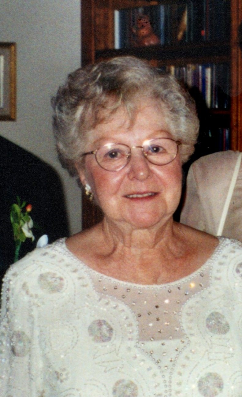 Victoire Quintal Obituary Montreal, QC