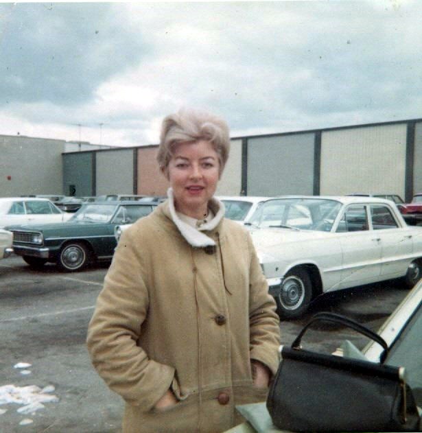 Lois Ericson Obituary Clearwater, FL