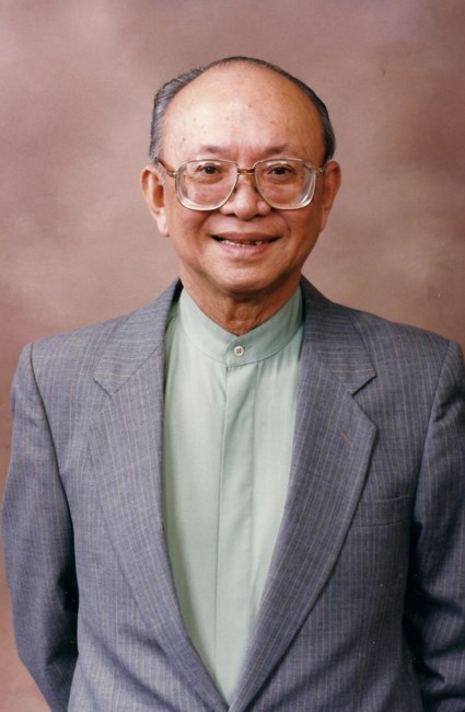 Avis de décès de Thanh Ngoc Hoang