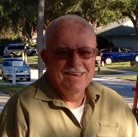 Obituary of Lawrence J. Mackey