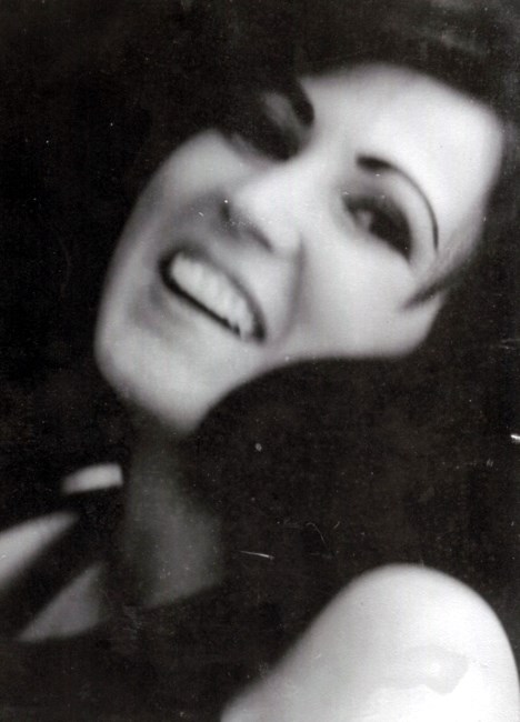 Obituary of Rose Mary Pellegrino