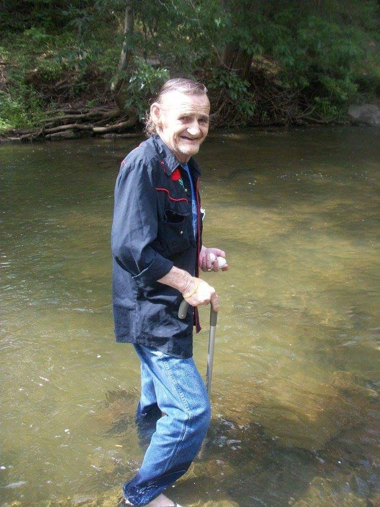 John Linehan Jr. Obituary Louisville, KY