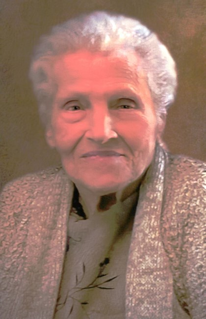 Obituary of Thelma E Thompson