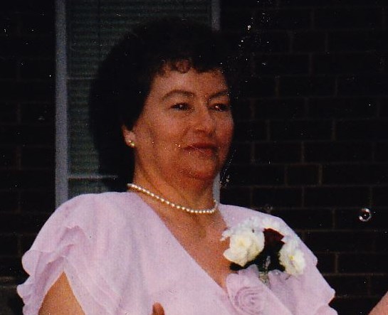 Obituary of Judith Darlene Williams