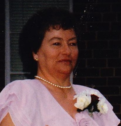 Obituary of Judith Darlene Williams