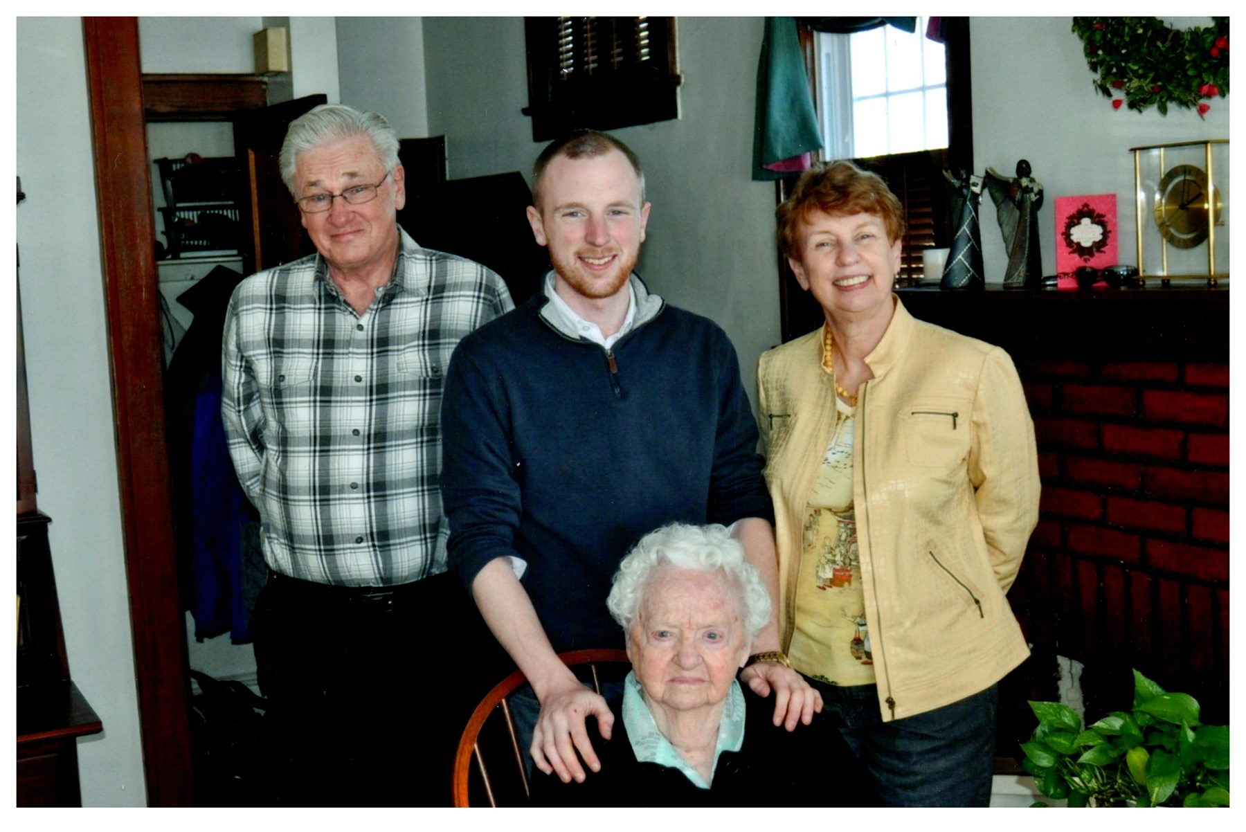 Obituary of Matthew M. Ryan