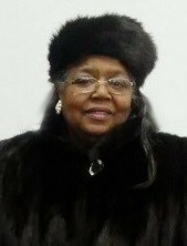 Obituary of Beverly Ruth Robinson