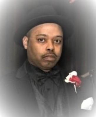 Obituary of Anthony Thomas Perry