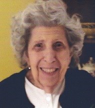 Obituary of Mary Pavoni