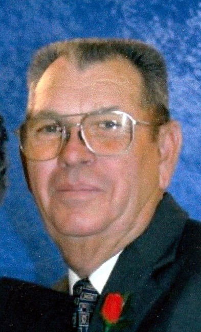 Obituary of Clarence "Tom" Thomas Thornburg