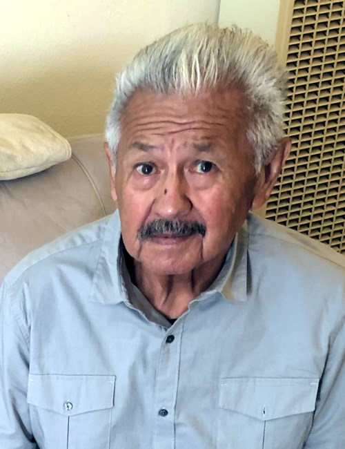 Obituary of John Stanley Esquivel