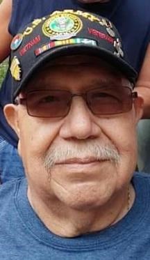 Obituary of Juan V. Nuci