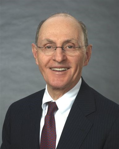 Obituary of Sanford Seymour Neuman