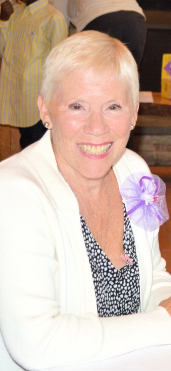 Obituary of Ruth A Lawrence